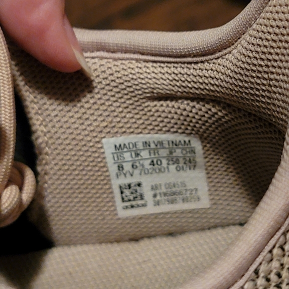 Adidas Tumblr - Picture 5 of 5